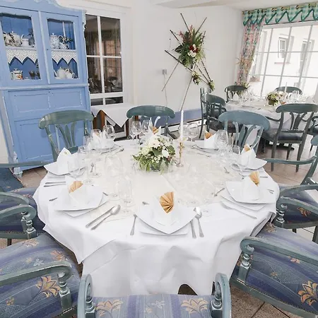 Otel Land-gut-hotel Rohdenburg 3*