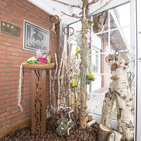 Land-gut-hotel Rohdenburg