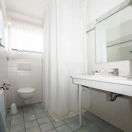 Hotel Land-gut-hotel Rohdenburg 3*