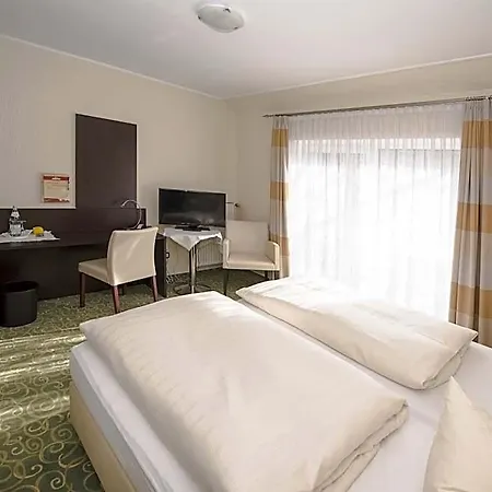Hotel Land-gut-hotel Rohdenburg