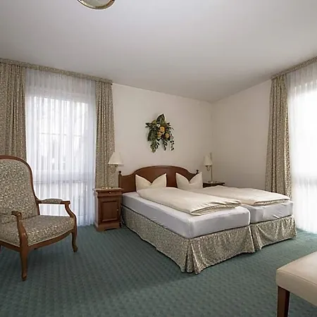 Land-gut-hotel Rohdenburg 3* Lilienthal (Lower-Saxony)